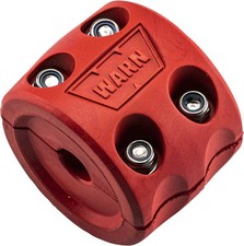Warn Winch Cable Red Cushion Stop 108789