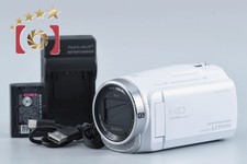 SONY HDR-CX675 Digital High Definition Video Camera Japanese Language Only 