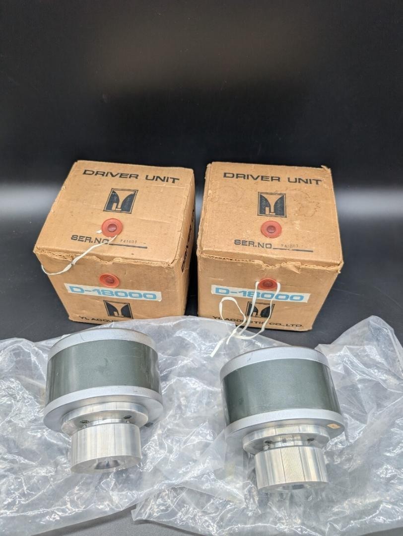 YL 音響 , YL Acoustic H-18 Yoshimura YL 音響 , YL Acoustic H-18 Yoshimura YL 音響 , YL Acoustic H-18