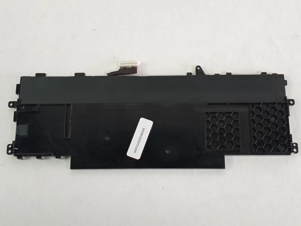 Batería para portátil Dell Latitude 9430 4900 mAh 3 celdas 11,55 V GHJC5 Foto 2 de 4