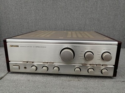 SANSUI AU-α607MOS PREMIUM #BE12636