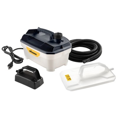 Wallpaper Steamer 725 V1 2 Steam Plates Wagner Spraytech 2439019 Cleaner Easy