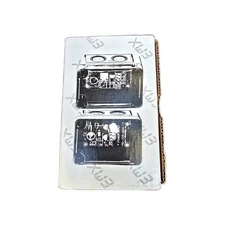 EMX-IRB-MON (Gold Hoods) Thru Beam Photo-Eye Sensor