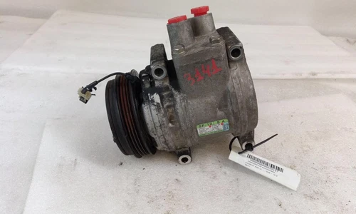 720171 Compresor Aire Acondicionado para CHEVROLET AVEO HATCHBACK LS 2008 528157 - Imagen 1 de 10
