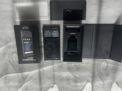 Blackberry Handy - Bild 2 von 4