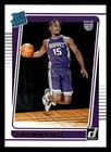 2025 Panini Davion Mitchell Base (Raw)