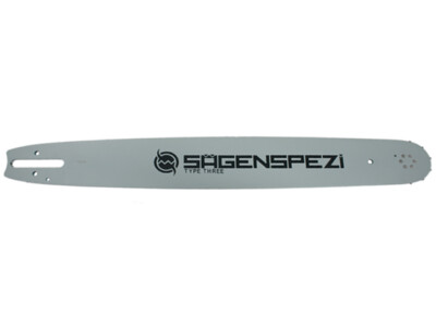 Schwert Passend Für Stihl MS 291 63cm 3/8" 84TG 1,6mm Führungsschiene Guide Bar