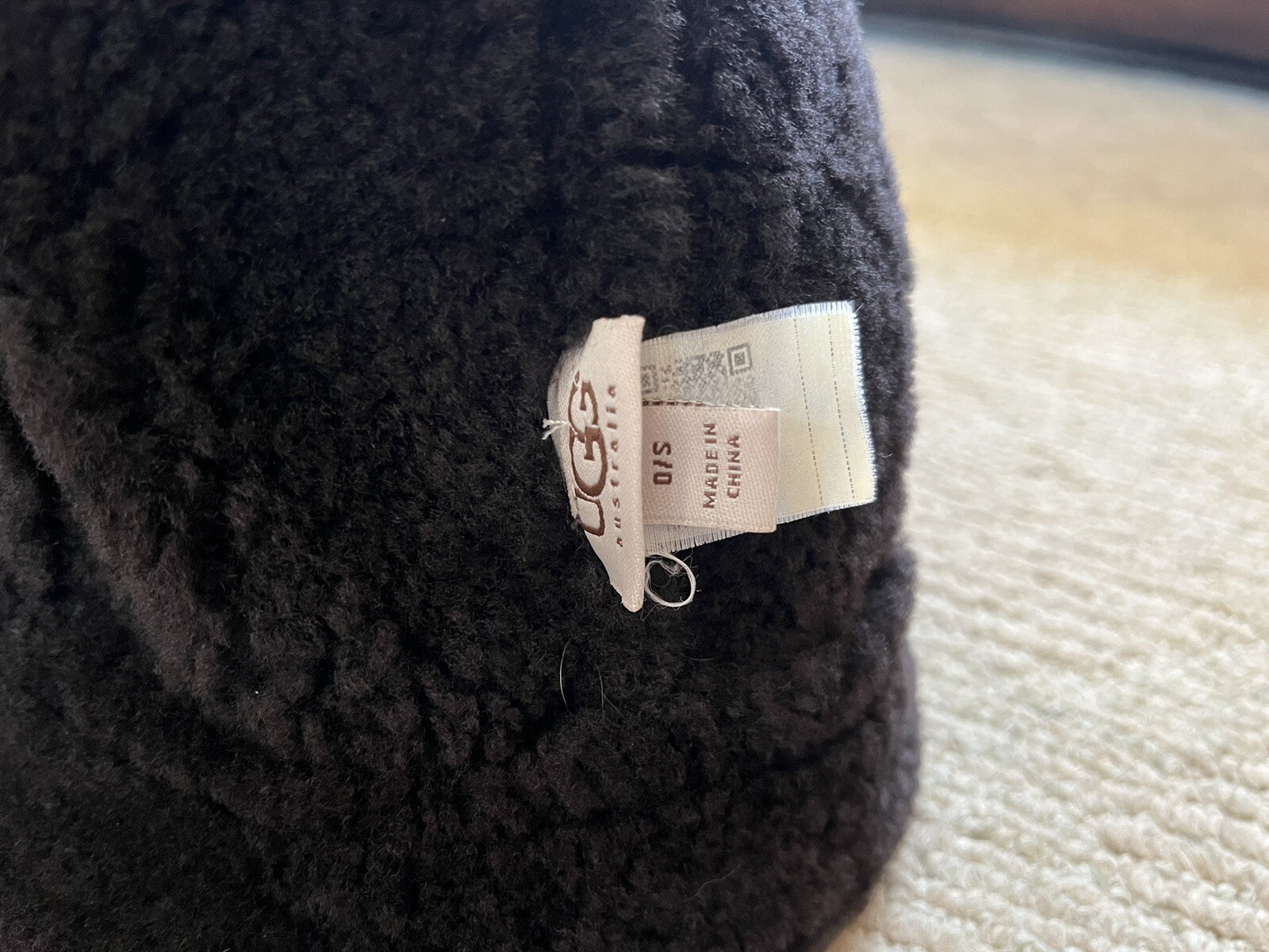 Ugg Bucket Hat - image 4