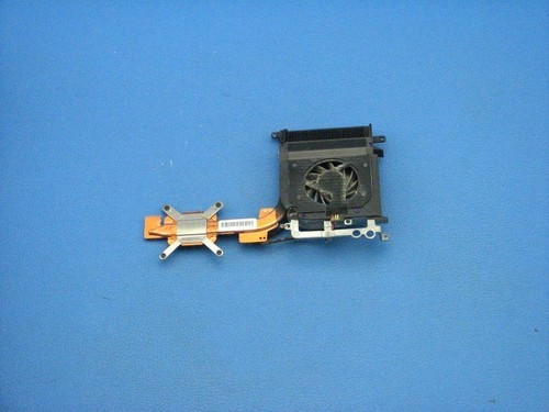 CPU Lüfter + Kühler  HP Pavilion DV9000 Notebook 606-33407