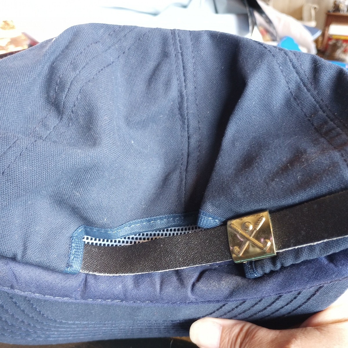 帽子 BEEDEN USED LIKE SPRAY CAP navy 51hoAu0ujbL._UY1000_.jpg