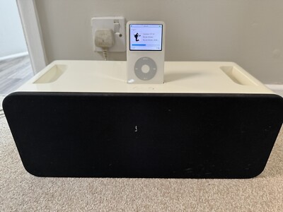 希少】Apple Hi-Fi スピーカー A1121 アップル □ レア物 Apple