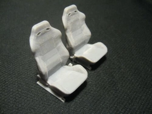 Véhicules miniatures Fait main 1:43