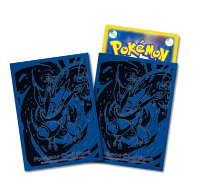 pokmon card sleeves san diego Sinnoh's Adventure: Dialga & Lucario - Card Game | Authentic Japanese Pokmon TCG Sleeves Imagesare for reference only and actual product appearance may vary. Card Sleeves Dinavio Crafthouse