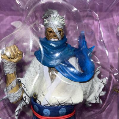 Ryuma Figure One Piece Swordsman Hen Prize-B Ichiban Kuji