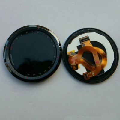For Garmin Approach S62 Golf GPS Smart Watch LCD Display Touch