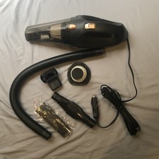 ThisWorx Portable Car Vacuum Cleaner w/ 16ft Cord (No Bag)
