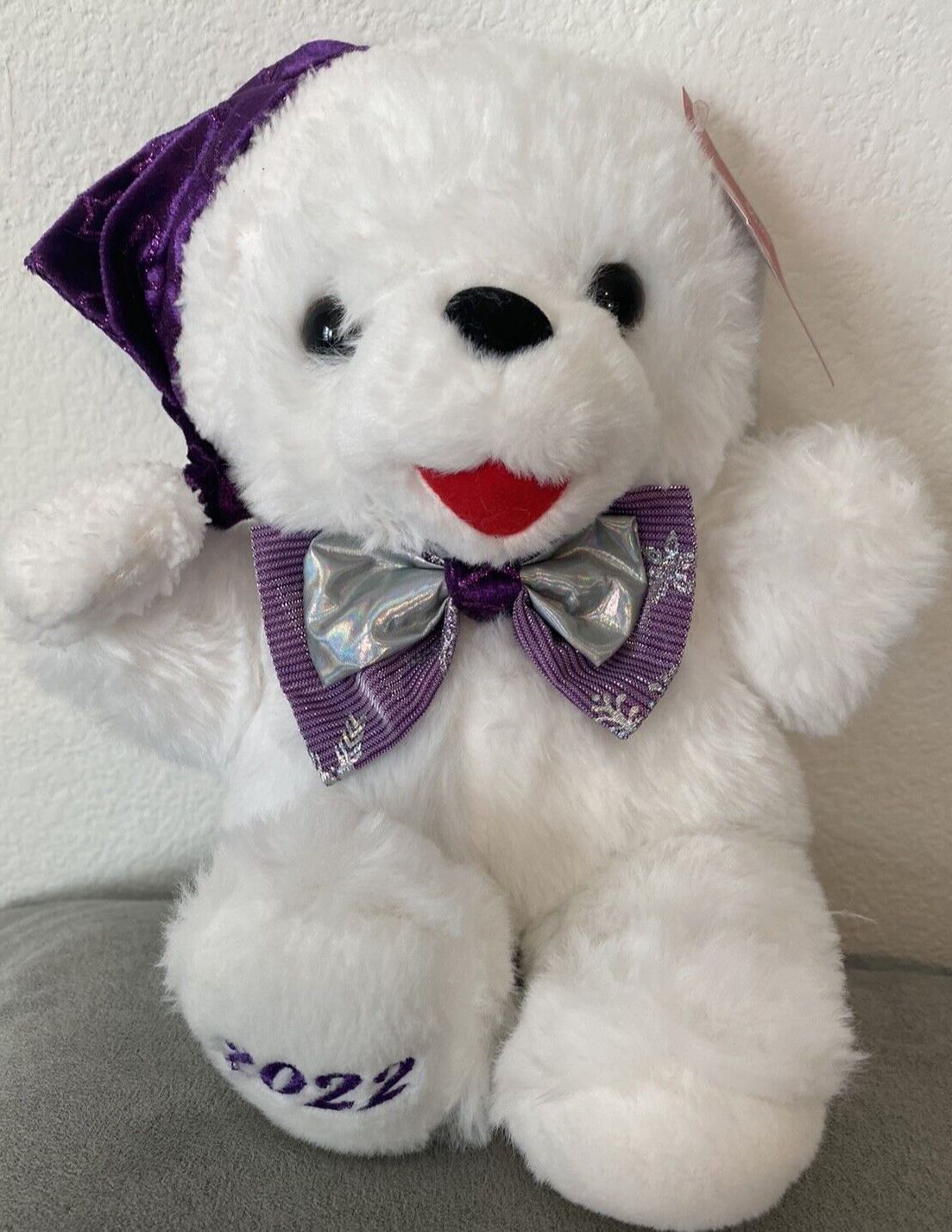 walmart snowflake bears