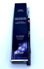 Christian Dior Crayon Contour Levres Lip Liner Pencil  080 Red Smile  1.2 g