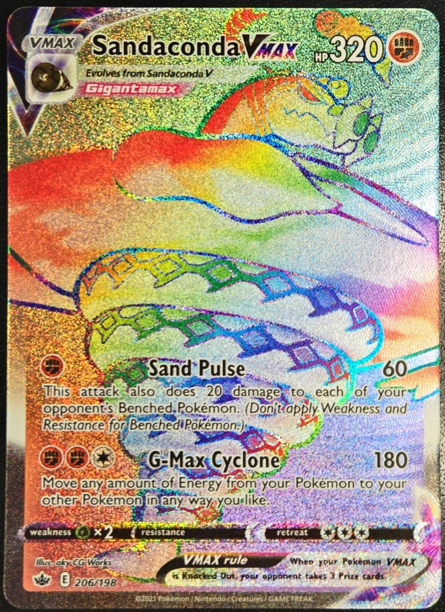 2023 ポケモン グラードン バンギラス　ART RARE GEM MT 10 2023 ポケモン グラードン バンギラス ART RARE GEM MT 10