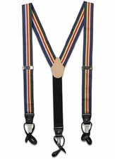 The Royal Corps of Army Music Braces