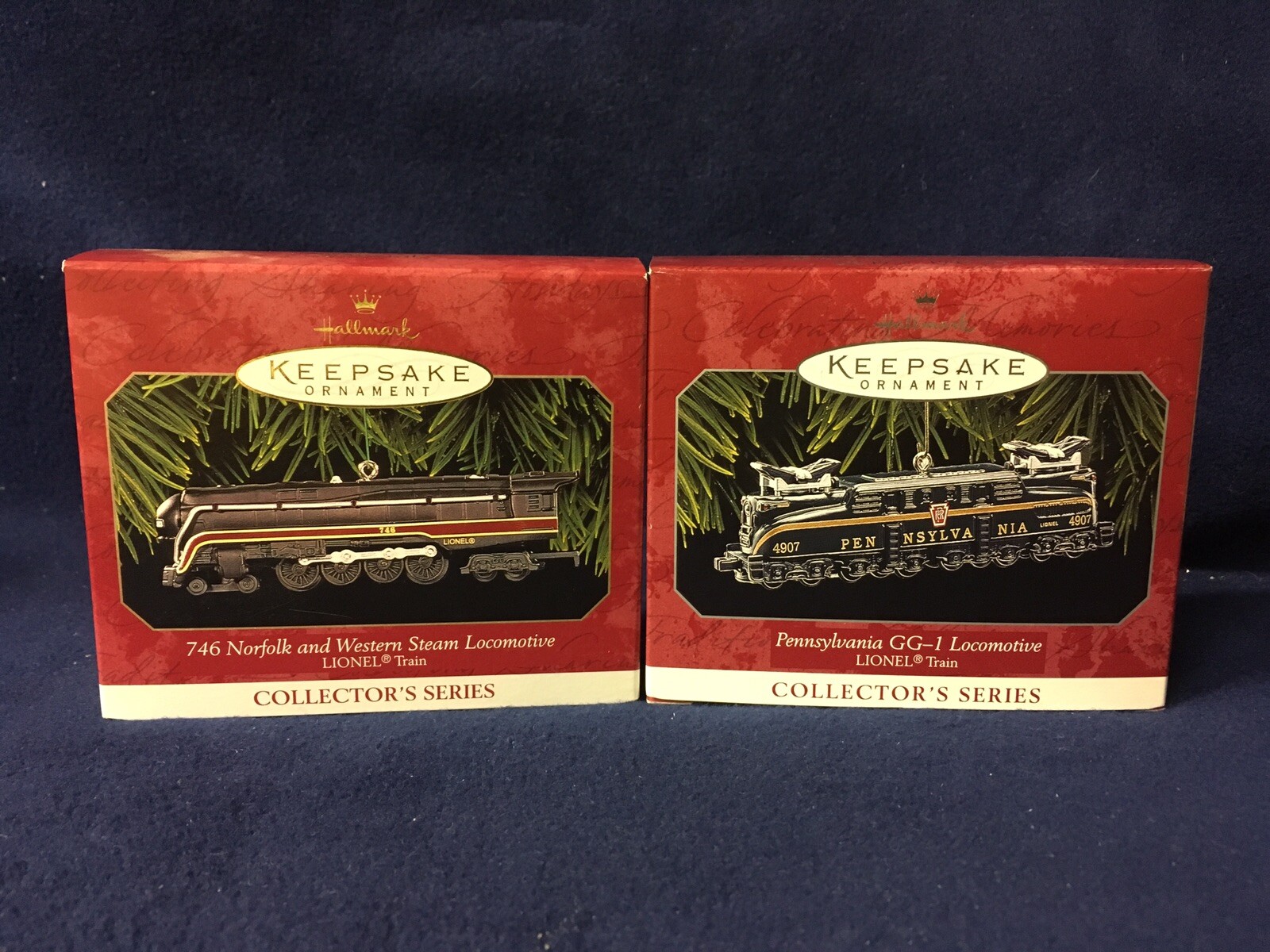 Click here to see eBay Auction