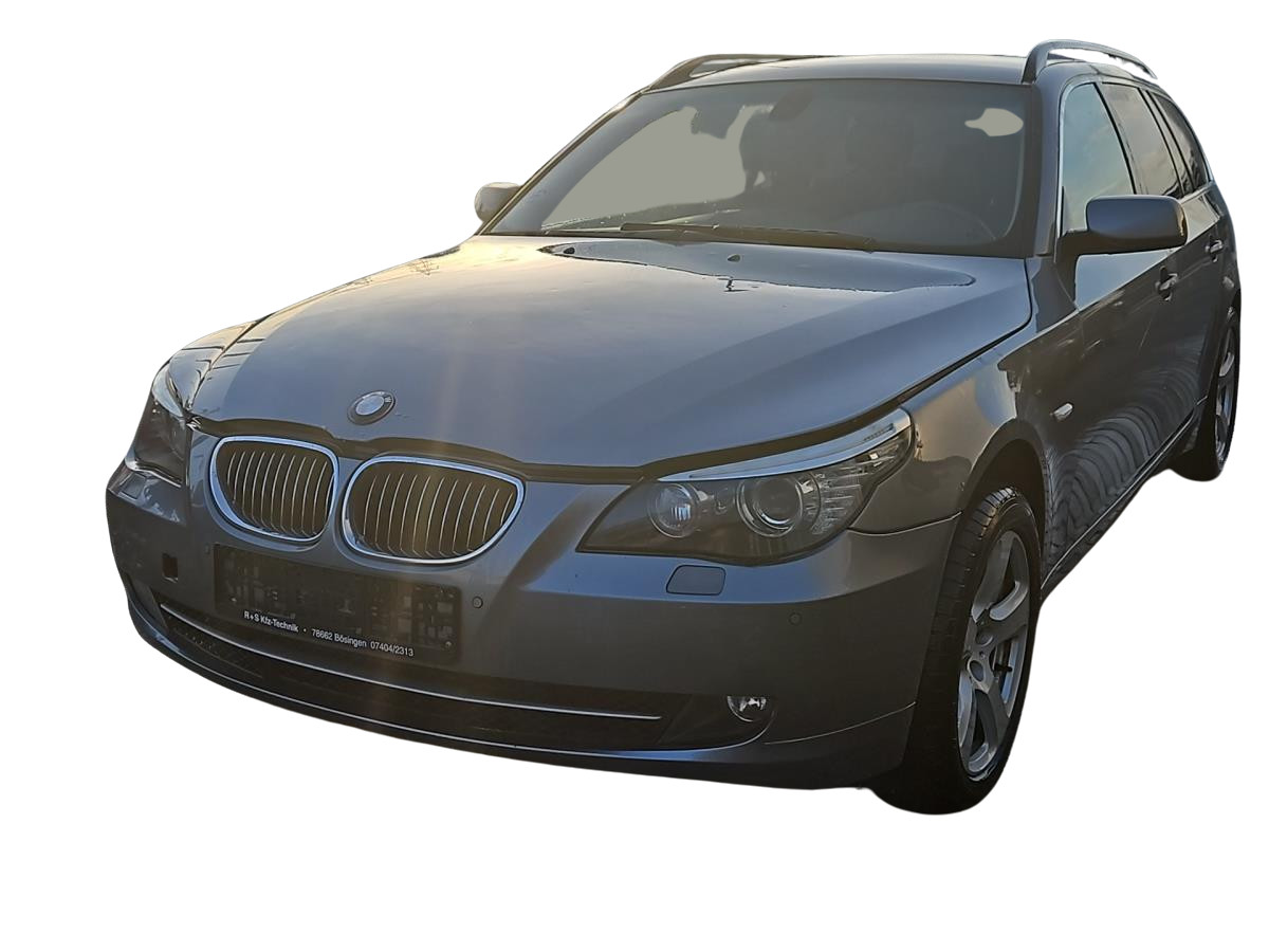 Line INDIVIDUAL Fuel Return for BMW E61 LCI 530xd 07-10 7796132-01 