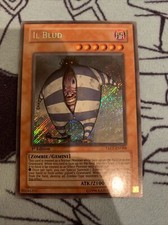 Il Blud TAEV 1st Edition - Very Lightly Played