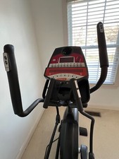 Used SOLE E95 - Elliptical Machine - Quality ...