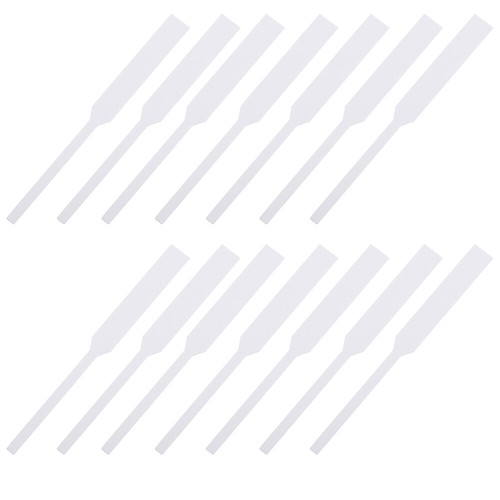 100 Pcs Scent Test Paper Testing Paper Aromatherapy Testing Strips