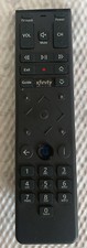 Xfinity XR15 Voice Activated Cable TV Remote Control
