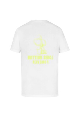 Louis Vuitton Limited Vivienne Pop Up T Shirt Louis Vuitton