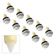 Für Mercedes W163 Innentür Verkleidung Clip 10er Set Versiegelung 1639881678 Für Mercedes W163 Innentür Verkleidung Clip 10er Set Versiegelung 1639881678
