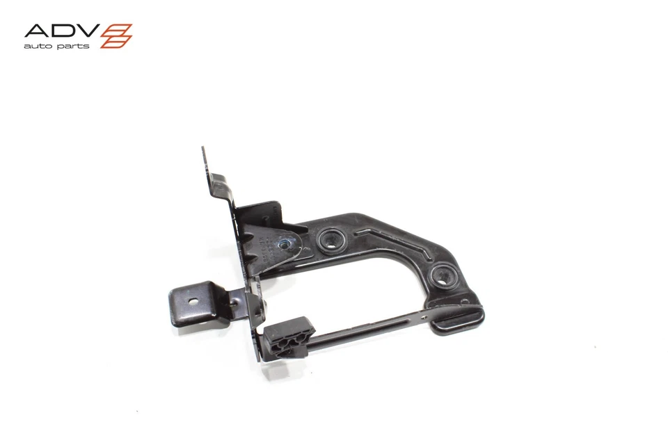 2023-25 RAM PROMASTER 2500 1500 3500 RADIATOR EXPANSION TANK BOTTLE BRACKET OEM - Image 3 of 4