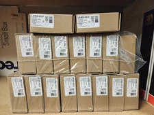 System Sensor #LENS-GC2, L-Series Green Color Lens, for Ceiling Units.