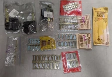 DIY Clock Parts Movement Replacement Repair Kit Hands Clock Numbers