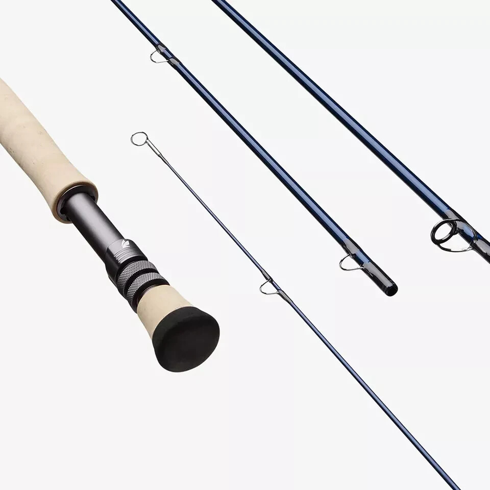 Z Axis Sage 7wt Fly Rod ロッド SAGE Z-AXIS #5 11'0 Ft Fly Rod