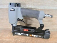 NUMAX #SP123 1" Pinner Fastener 23:GA Nailer W/ Dust Cap Pre-owned & Tested 