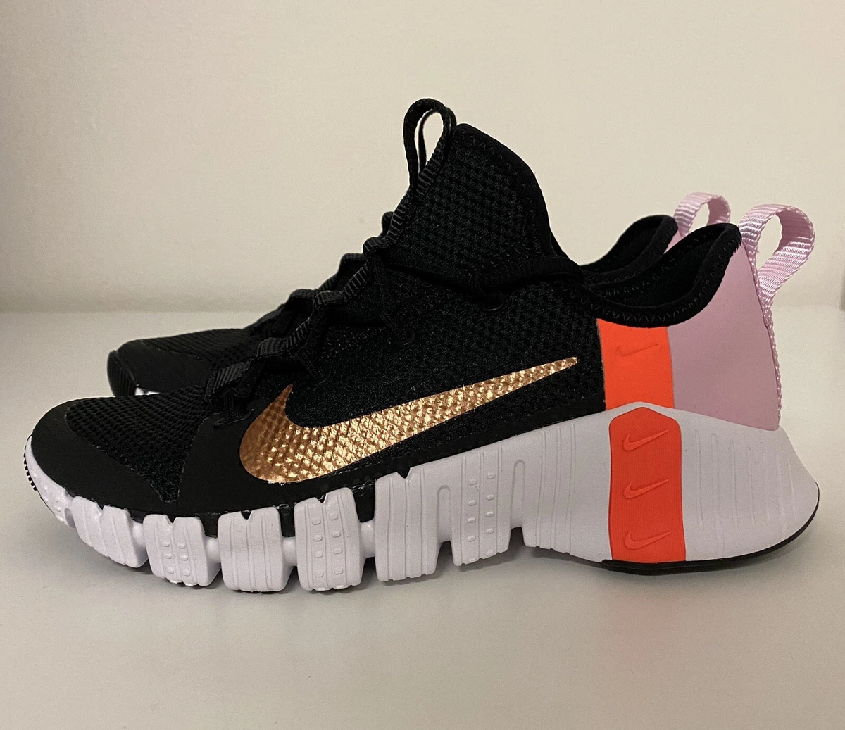 nike metcon 3 women