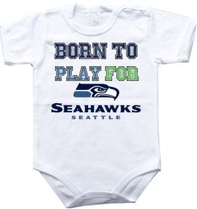 seahawks baby jersey