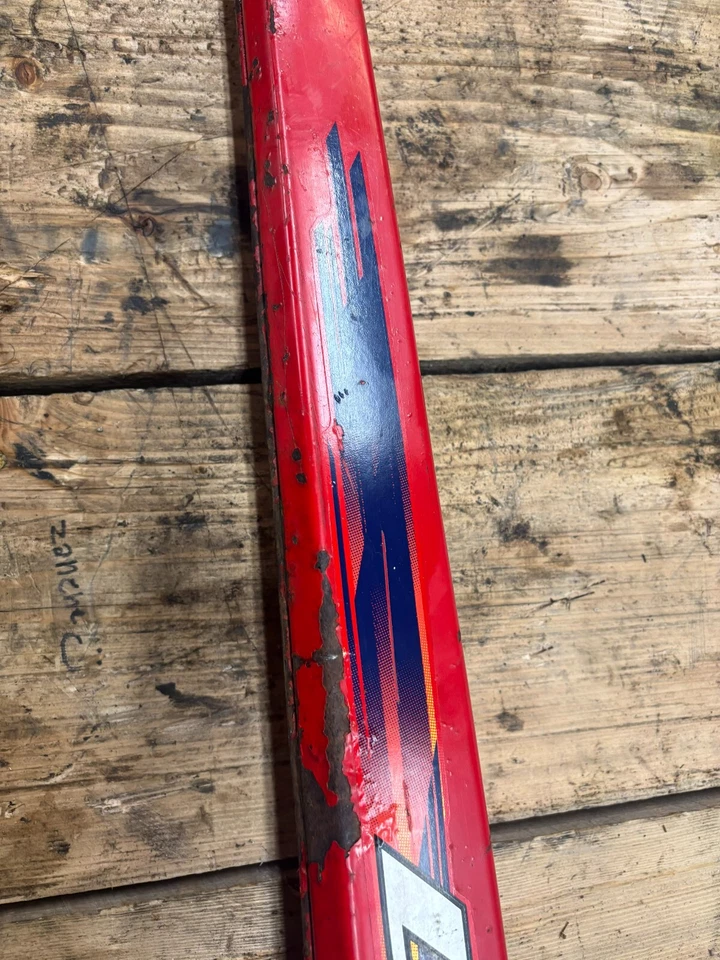 Brazo de arrastre derecho Ski-Doo Formula 500 1998 506134710 RW7380 Foto 3 de 4