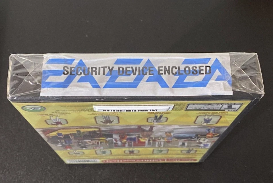 Sims 2: H&M Fashion Stuff (PC, 2007) Factory Sealed Brand New - Image 3 of 3