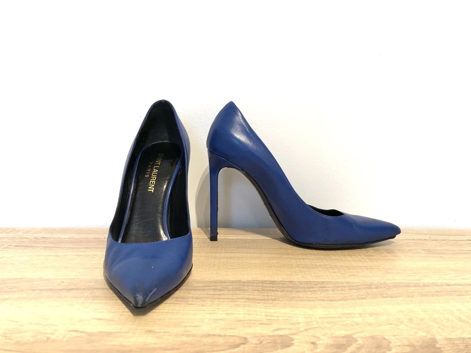 tacchi saint laurent 37