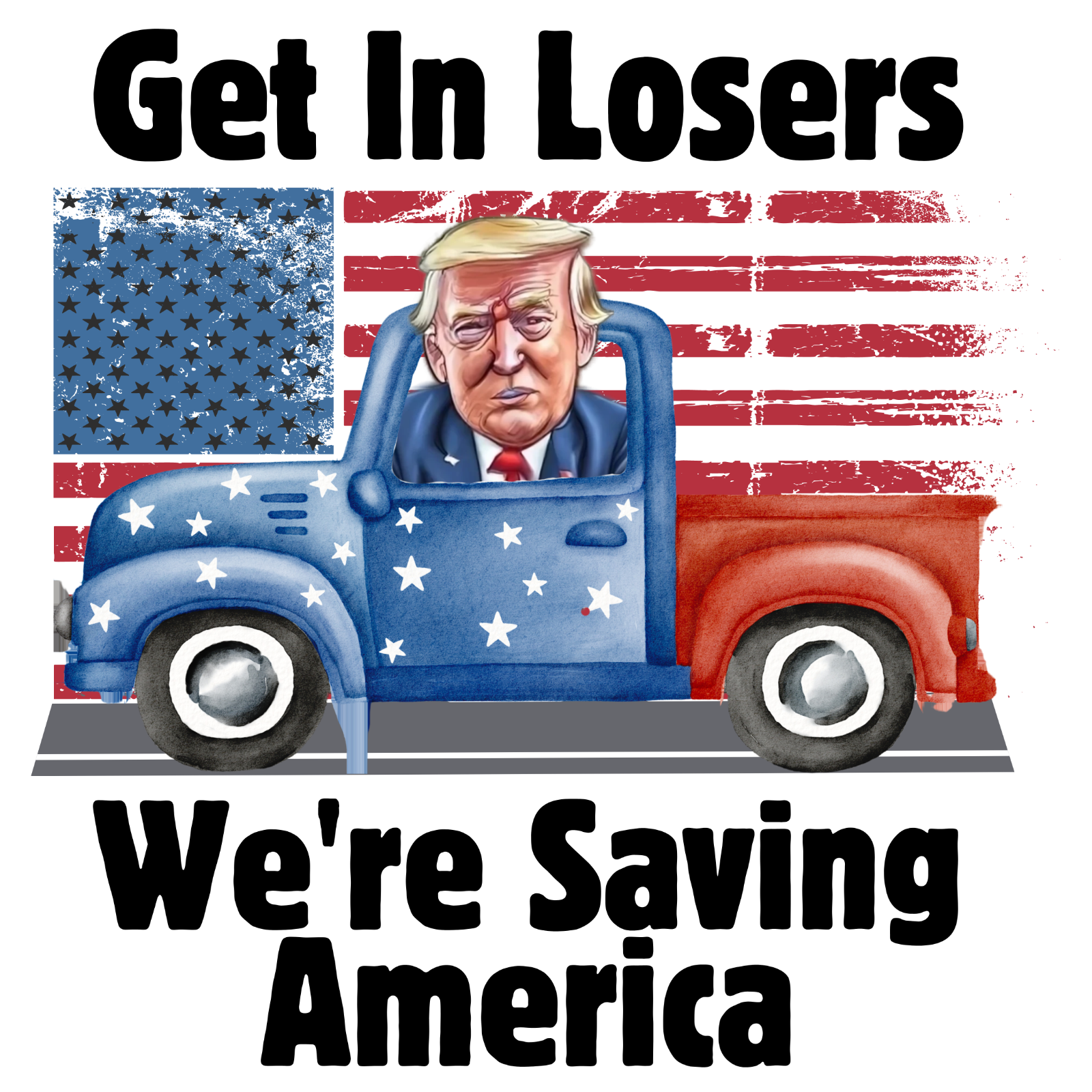 Donald Trump 2024 ELECTION Vinyl Sticker eBay