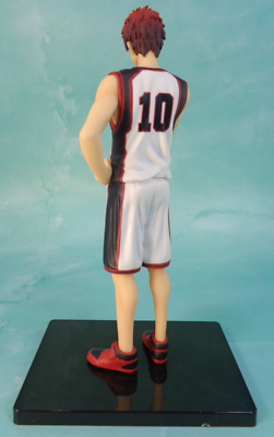 Taiga Kagami DXF Figure Cross x Players Q1 DX 2013 no Basuke