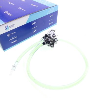 Ölpumpe Piaggio Oilpump Für Gilera Runner FX 125 Hexagon 150 LX Sk