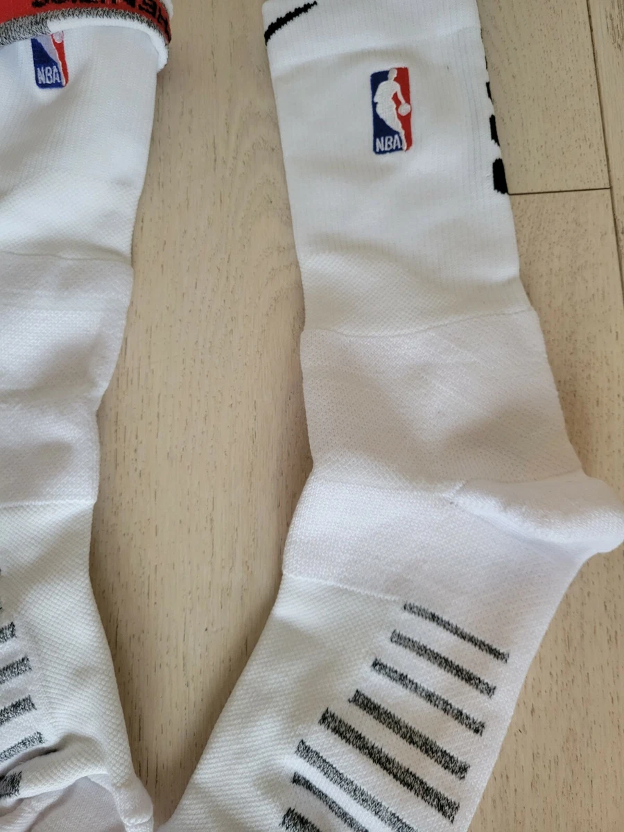 Wholesale Replica Sports Basketball Sock Unisex Grip Designer