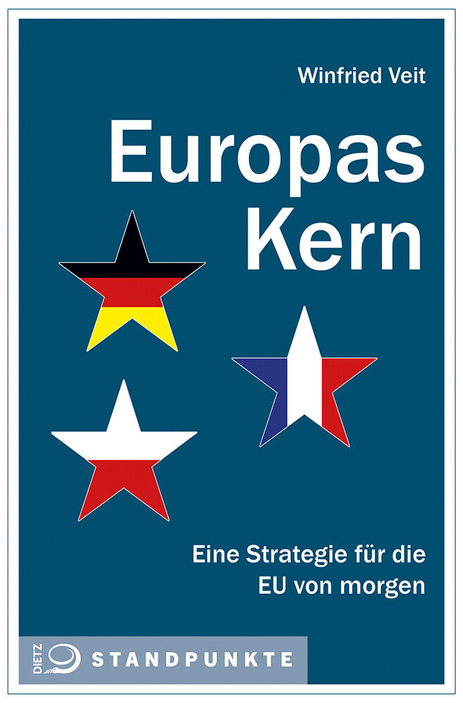 Thumbnail - Winfried Veit / Europas Kern