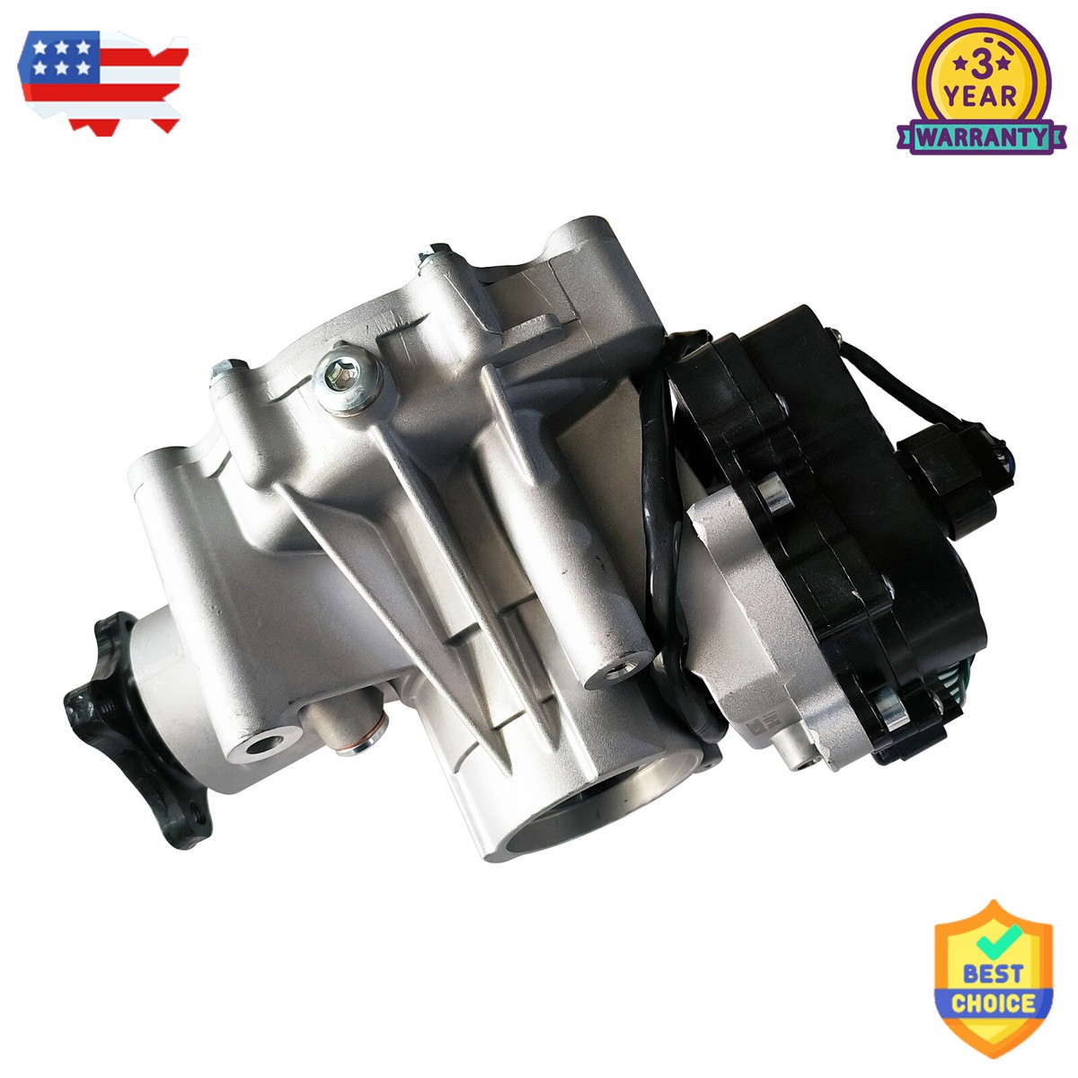 CFMoto Zforce Uforce 800 1000 Snyper Front Diff Gearbox | Q810