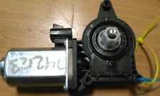 Power Window Motor-New Side Window Motor Dorman 742-123