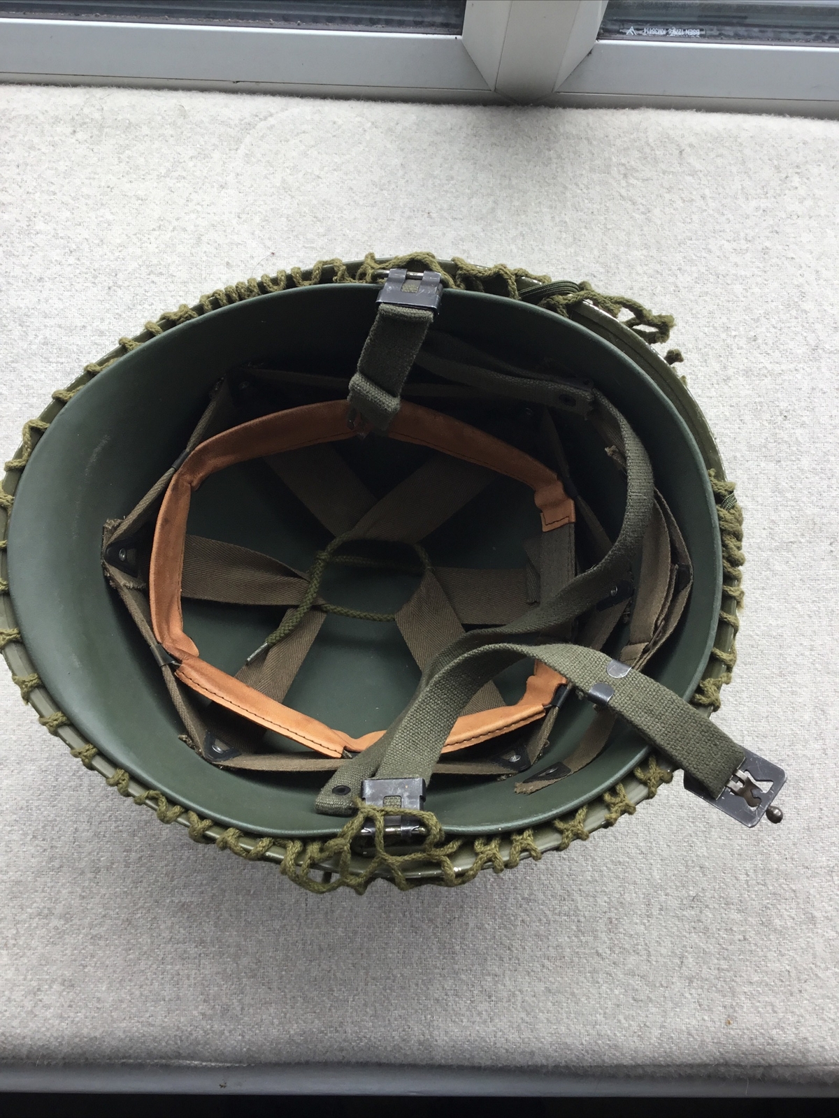 American Army Helmet eBay